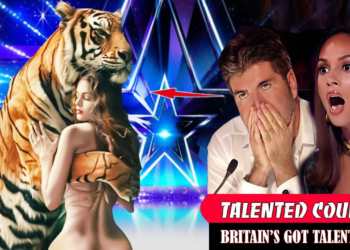 Britain’s Got Talent 2024: Sacred Riana’s Enigmatic Magic Show Leaves Judges in Awe and Wins
