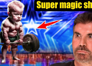 AGT 2024: Sacred Riana’s Unbelievable Magic Sends Judges into Shock and Leaves Audience Stunned