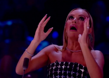 Britain’s Got Talent 2024, Magician Sacred Riana raises the bar with UNBELIEVABLE magic GoldenBuzzer