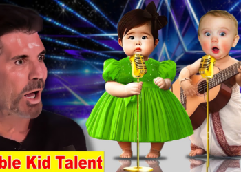 Synthesize the best magic shows in the global talent search competition | Britain’s Got Talent 2024