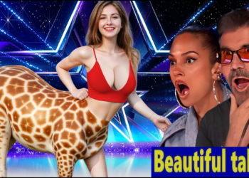 You Have to See This: Unbelievable Golden Buzzer Magic Act Leaves Everyone Speechless on AGT 2024