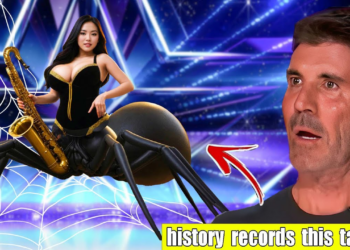 Magician Sacred Riana raises the bar with UNBELIEVABLE magic | Auditions | Britain’s Got Talent 2024