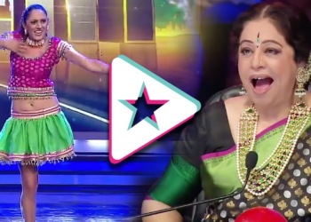 ONE LEGGED Amputee Amazes Judges With Inspirational Dance!