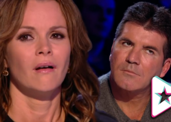 SECRET Singer Surprises Everyone On Britain’s Got Talent!