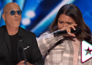 Is This The Most Powerful Female Vocalist To Ever Audition For America’s Got Talent?!