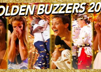 ALL GOLDEN BUZZER Auditions From America’s Got Talent 2021 Nightbirde, Jimmy Herrod, Léa Kyle & MORE