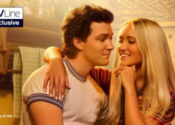 Just One Month Until ‘Young Sheldon’ Spinoff Premieres! Cast Changes and Plot Twists Leave Fans in Shock, New Stills Revealed!