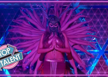 The MOST Contestants On Stage EVER On Got Talent? | Top Talent