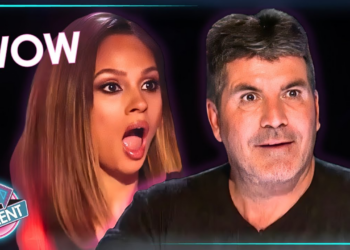 SURPRISING DANCERS on Got Talent!