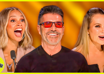 EVERY BGT Golden Buzzer 2024🌟