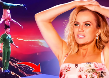 Top SHOCKING MOMENTS! NO ONE Was Expecting This… When Judges JAW DROPS