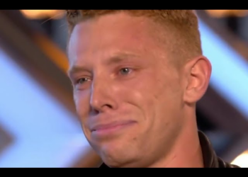 He Sings For His Ex Girlfriend… Don’t Cry… My Heart Still Hurts, But I am Not a Joke