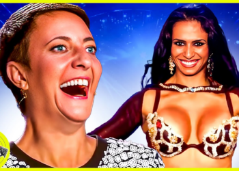 BEST BELLY DANCERS With AMAZING… Talent :)