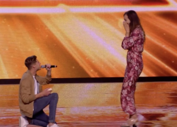 Sam Not Only Gets Yes From Judges, But From His Girlfriend As Well | Boot Camp | The X Factor UK 201
