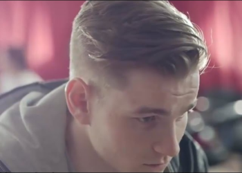 His Mother Died and He Wrote a RAP Song For Her…