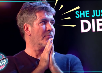 OMG! Best Magic on Britain’s Got Talent EVER!