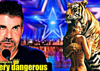 Best Auditions 2024 From America’s Got Talent Show 2024 So Far Golden Buzzer