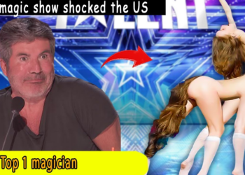 rSynthesize the best magic shows in the global talent search competition | Britain’s Got Talent 2023