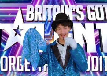rSynthesize the best magic shows in the global talent search competition | Britain’s Got Talent 2023