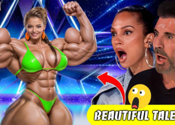 Sacred Riana’s Legendary Magic Wins Golden Buzzer on America’s Got Talent 2024