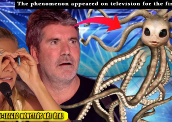 The magician Joker turns Monster Rainbow Friend, making the judges panic | American Talent Show 2023