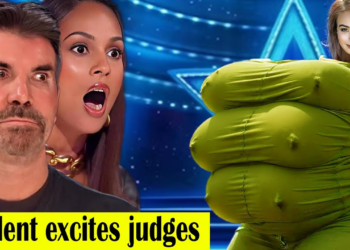 Britain’s Got Talent 2024, Magician Sacred Riana raises the bar with UNBELIEVABLE magic GoldenBuzzer