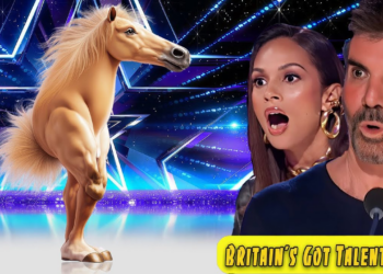 AGT 2024: Renowned Magician Dazzles with Mind-Blowing Acts, Wins Golden Buzzer