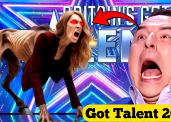 No one believed that such a witch existed. But he appeared