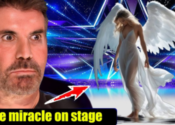 A talented prodigy received the Golden Buzzer on America’s Got Talent 2024