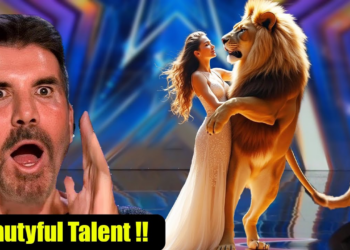 Unbelievable! World-Class Magician Blows Minds on America’s Got Talent 2025
