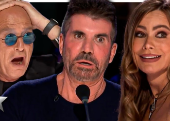The episode that went down in history and amazed the world on America’s Got Talent 2024