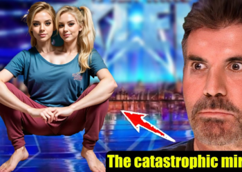 Unbelievable Sorcery: Sacred Riana’s Epic Magic Performance Shocks the World | America’s Got Talent