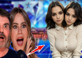 Best magician terrified the judges wins Golden Buzzer | Britain’s Got Talent 2024