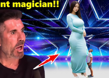 Britain’s Got Talent 2024 | Sacred Magician Riana’s SPECTACULAR magic show win golden Buzzer