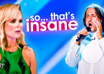 Contestants That Took MUSIC To A Different Level You Never SEEN Before !