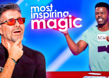 BEST NEW MAGICIANS In America – Who Is Your Favorite?