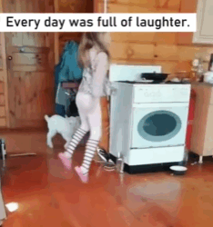 T0109023 We found baby goat stuck between the rocks and then part2